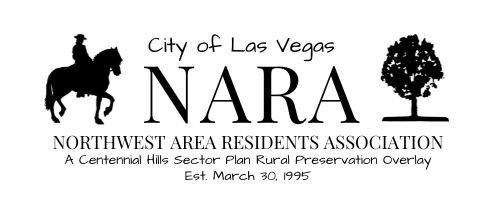 Northwest-Area-Residents-Association-Las-Vegas